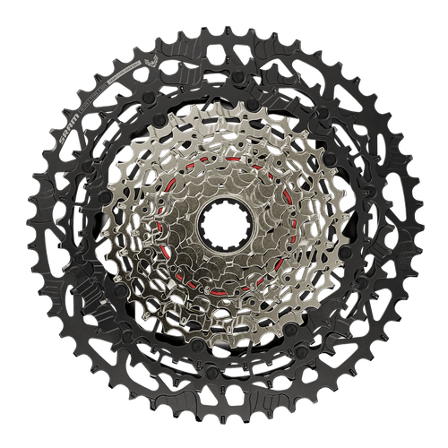 Cassete SRAM XS-1270 T-Type Eagle 10-52 12 vel.