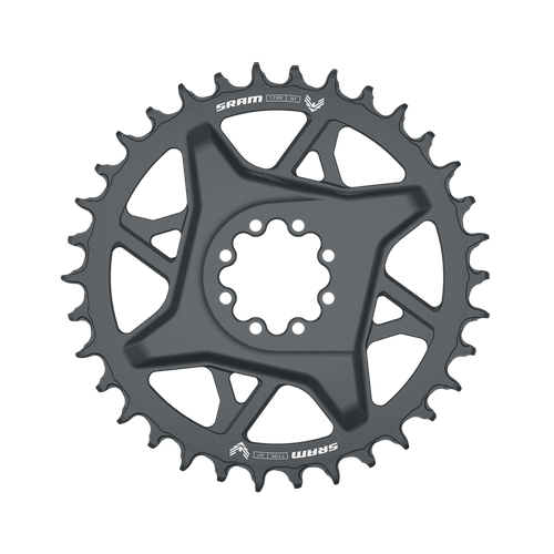 Coroa SRAM GX T-Type D1 Direct Mount 34T 3mm