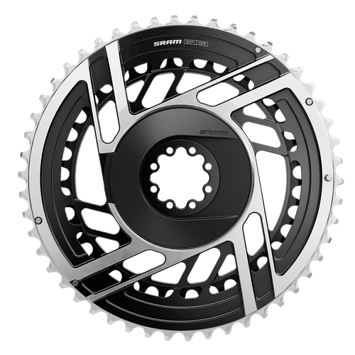 Coroa SRAM Red AXS E1 Direct Mount 2-12 48-35T Alumínio Cinza Preto