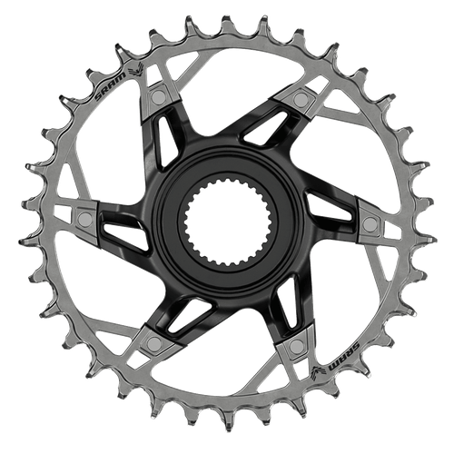 Coroa SRAM XX T-Type E-MTB Bosch Gen4 Direct Mount 36T