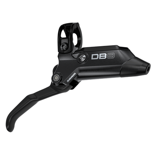 Freio a Disco SRAM DB8 Stealth Dianteiro 950mm Preto sem Disco e Adaptador