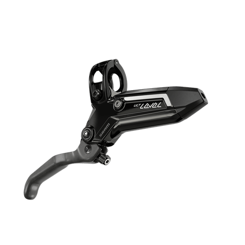 Freio a Disco SRAM Level Ultimate Stealth (C1) 2 Pistões 2000mm Preto Brilhante