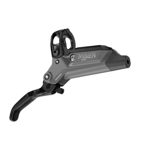 Freio a Disco SRAM Maven Bronze (A1) 4 Pistões 2000mm Cinza