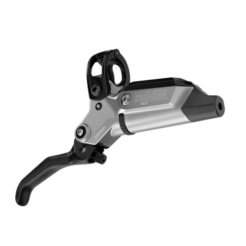 Freio a Disco SRAM Maven Ultimate (A1) 4 Pistões 2000mm Cromado