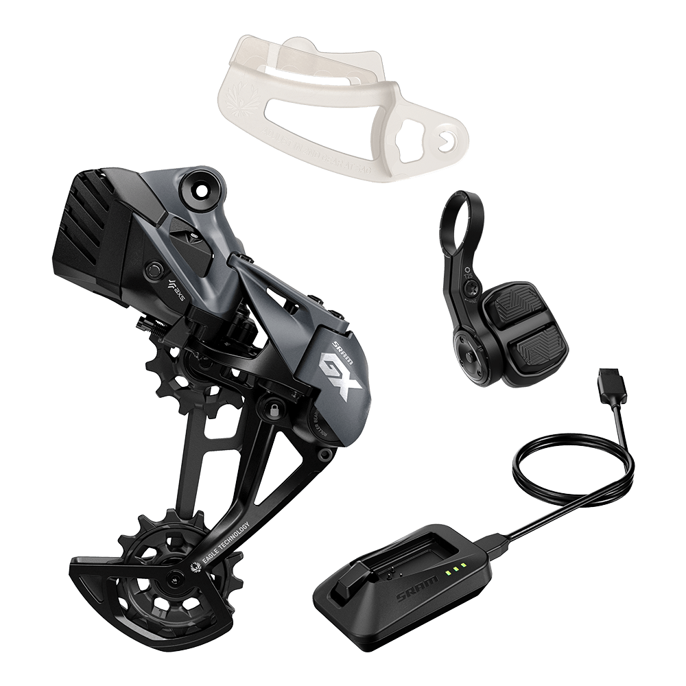 SRAM NX登場！ - BIKELOOP WEB