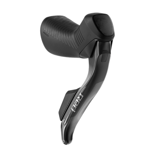 Manete Road a Disco SRAM Red eTap AXS E1 950mm Flat Mount 20mm sem Disco