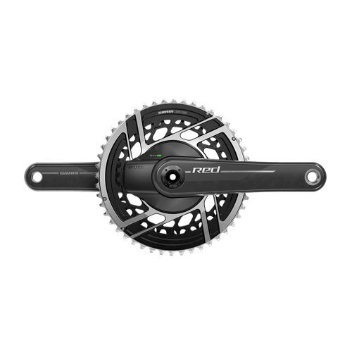 Medidor de Potência Pedivela SRAM Red E1 DUB 172.5 50-37