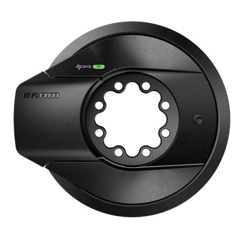 Medidor de Potência SRAM Red AXS E1 Threaded Mount
