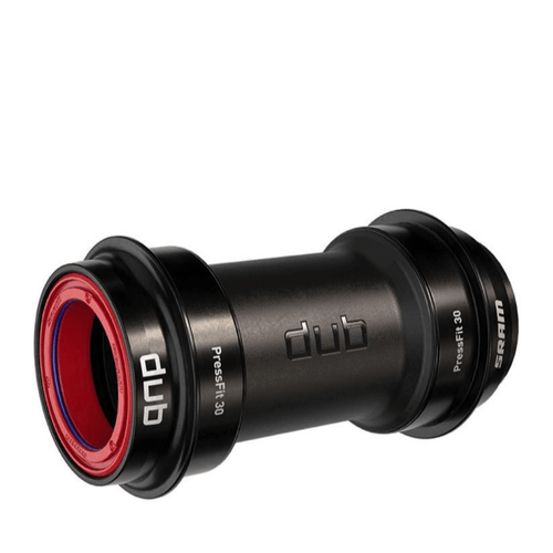 Movimento Central SRAM DUB Pressfit 30 MTB 83mm Wide