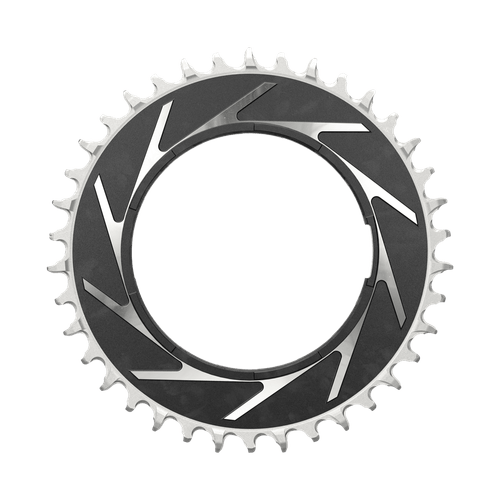 Coroa SRAM XX SL T-Type D1 Threaded Moun 38T 3mm