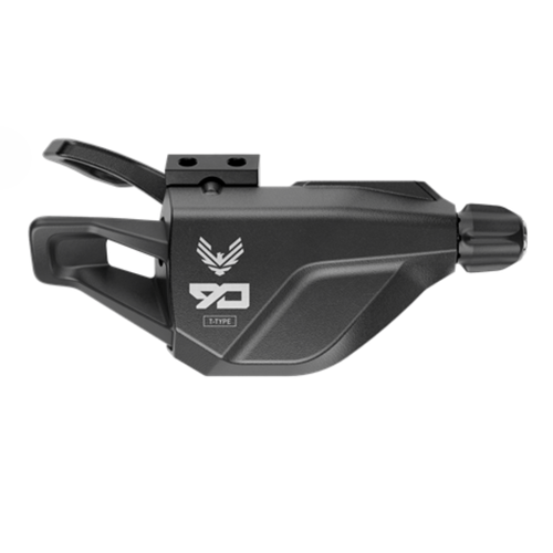 Passador Trigger SRAM 90 Eagle T-Type A1 12 vel E-MTB Traseiro Preto