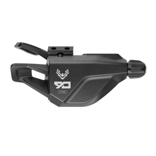 Passador Trigger SRAM 90 Eagle T-Type A1 12 vel Traseiro Preto