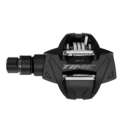 Pedal Clip MTB TIME XC BLACK C1