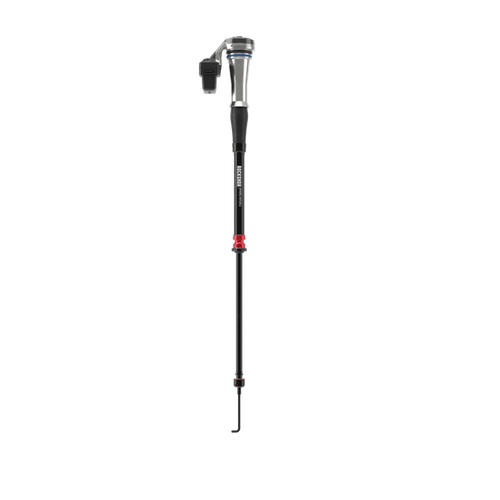 Kit Upgrade p/ Suspensão RockShox Flight Attendant Charger RaceDay 2 para SID SL C1,D1 (2021+)  Inclui módulo, êmbolo, bateria, carregador
