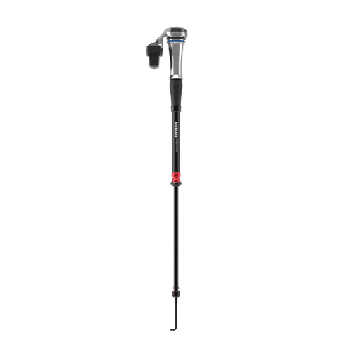 Kit Upgrade p/ Suspensão RockShox Flight Attendant Charger RaceDay 2 para SID 35 C1,D1 (2021+)  Inclui módulo, êmbolo, bateria, carregador