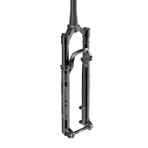 Suspensão RockShox SID Select Charger RL 3P D1 Remote 29 Boost 15x110 110mm Preto 44offset Tapered DebonAir Alumínio (sem Trava)