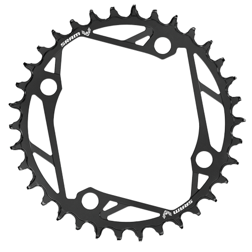 Coroa SRAM T-Type Eagle E-MTB A1 32T 104 BCD 12 vel. Direct Mount