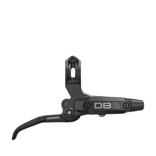 Freio a Disco Hidráulico MTB SRAM DB6 A1+ Alavanca Direita 1 un