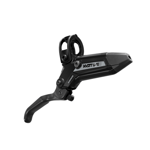 Freio a Disco Hidráulico MTB SRAM Motive Silver A1+ Alavanca 1 un