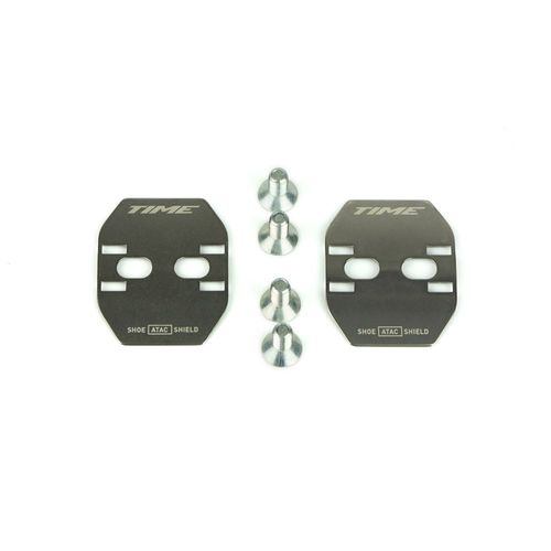 Taco para Pedal Time KIT MTB SHOE SHIELD (2 UN)