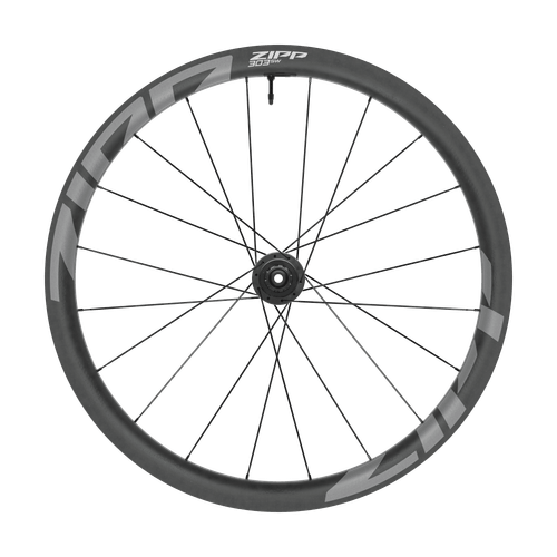 Roda Zipp 303 SW Carbon Tubeless A1 Freio a Disco Center Locking XDR 12x142mm - Tyrewiz Incluso