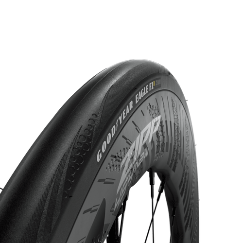 Pneu Road Zipp Eagle F1 R Z29 Aero by Goodyear Tubeless Tire 700X29c A1