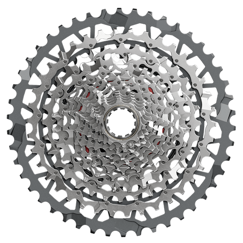 Cassete SRAM XG-1351 E1 10x46 13 vel.