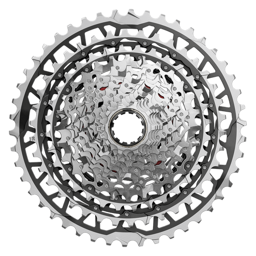 Cassete SRAM XG-1371 E1 10x46 13 vel.