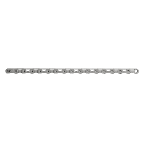 Corrente SRAM Force FlatTop E1 126 links 12/13 vel. Prata