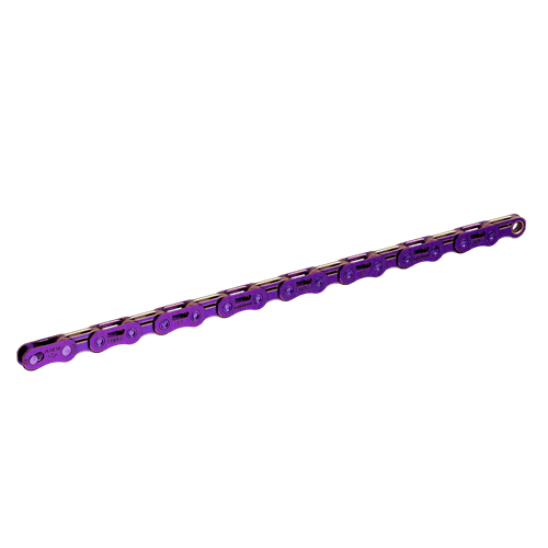 Corrente SRAM Force FlatTop E1 126 links 12/13 vel. Roxo