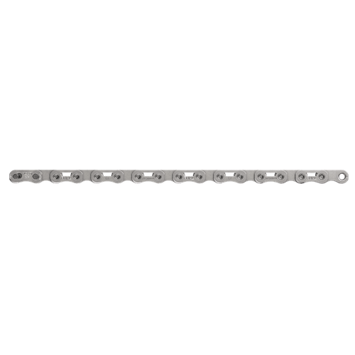 Corrente SRAM Rival FlatTop E1 126 links 12/13 vel. Prata
