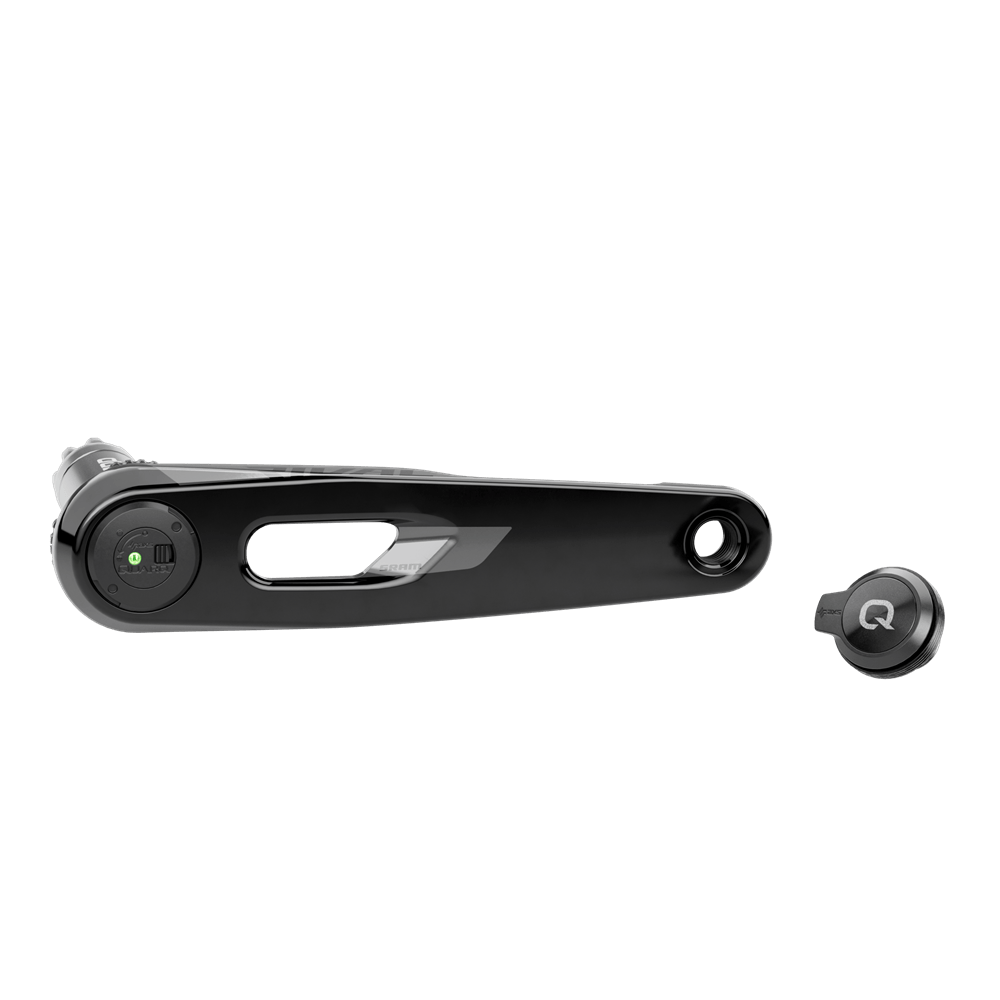 Medidor de Potência Eixo Braço do Pedivela SRAM Rival AXS E1 DUB 172 ...