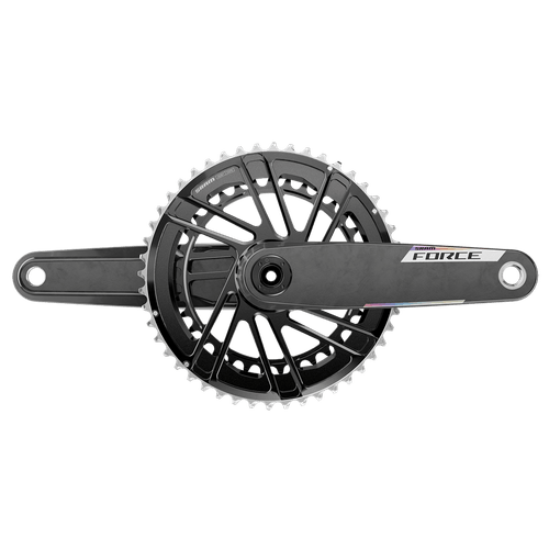 Pedivela SRAM Force DUB E1 170mm 48/35T