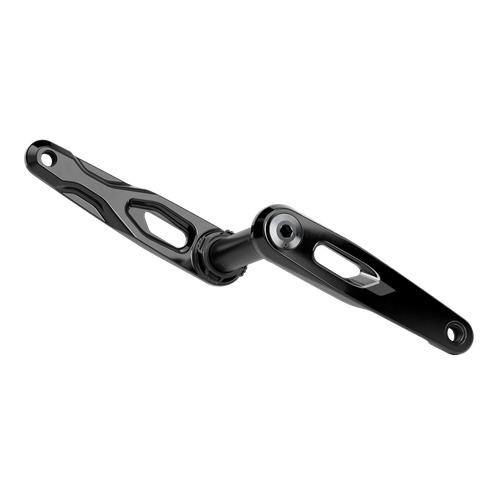 Pedivela SRAM Rival 1x XPLR DUB Wide E1 170mm Apenas Braço 8 furos