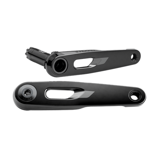 Pedivela SRAM Rival 1x XPLR DUB Wide E1 172,5mm Apenas Braço 8 furos