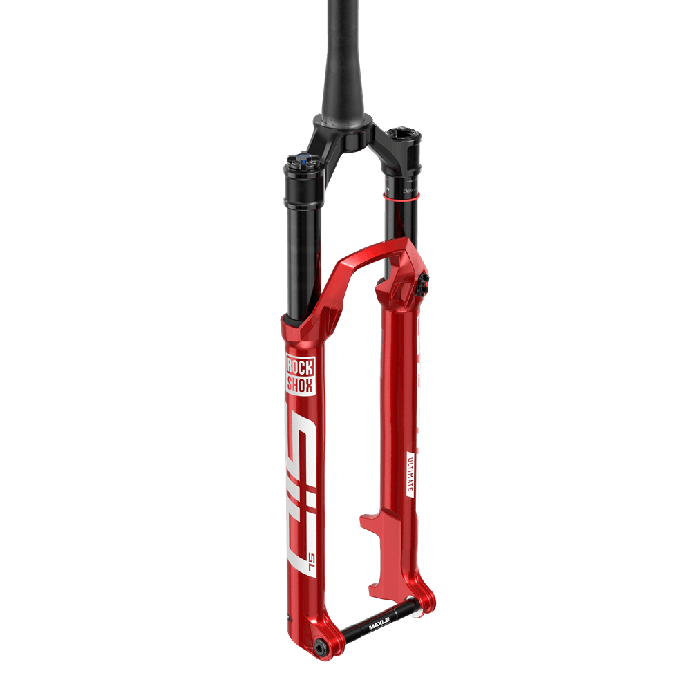 Suspensão RockShox SID SL Ultimate 2P E1 29 Boost 110mm 44offset