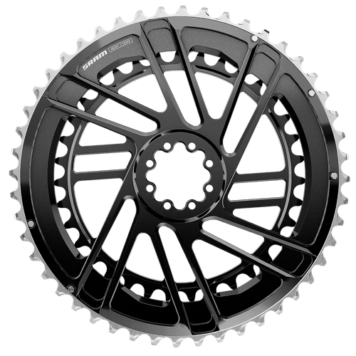 Coroa SRAM Force E1 48-35T 12 vel. Direct Mount Preto