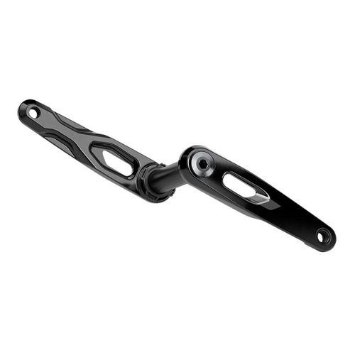 Pedivela SRAM Rival DUB E1 165mm Apenas Braço 8 furos
