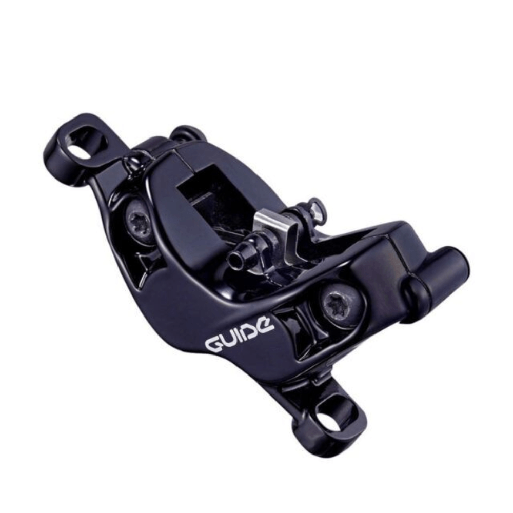 Caliper SRAM GUIDE R/RS (B1) (montado, sem conduíte) Preto | SRAM