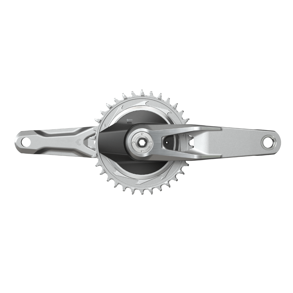 Grupo de Peças SRAM 1987 T-Type Eagle AXS 34T 170mm | SRAM