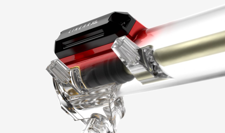 RockShox BOXXER | SRAM