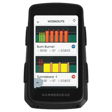 Alcance seus objetivos com planos de treinamento personalizáveis e um robusto reprodutor de exercícios